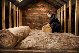 Best Attic Insulation Installation  in Marengo, IL