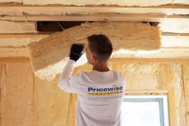 Best Eco-Friendly or Green Insulation Solutions  in Marengo, IL