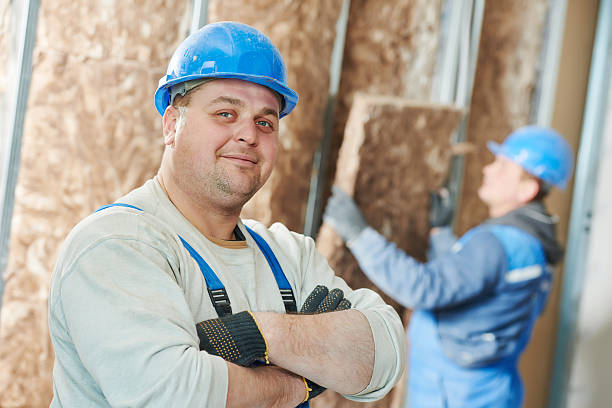 Best Insulation Removal  in Marengo, IL