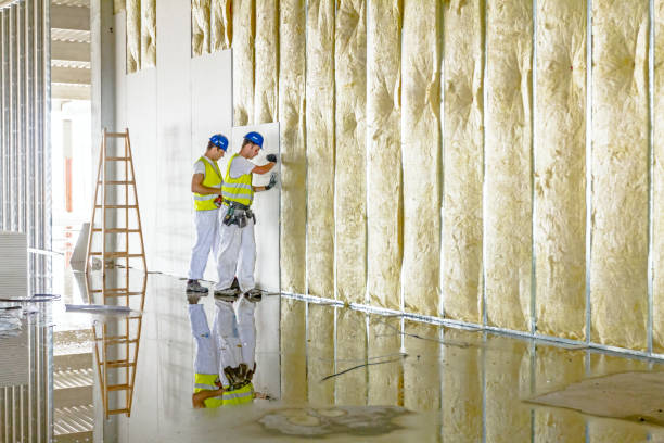 Best Pipe and Duct Insulation  in Marengo, IL